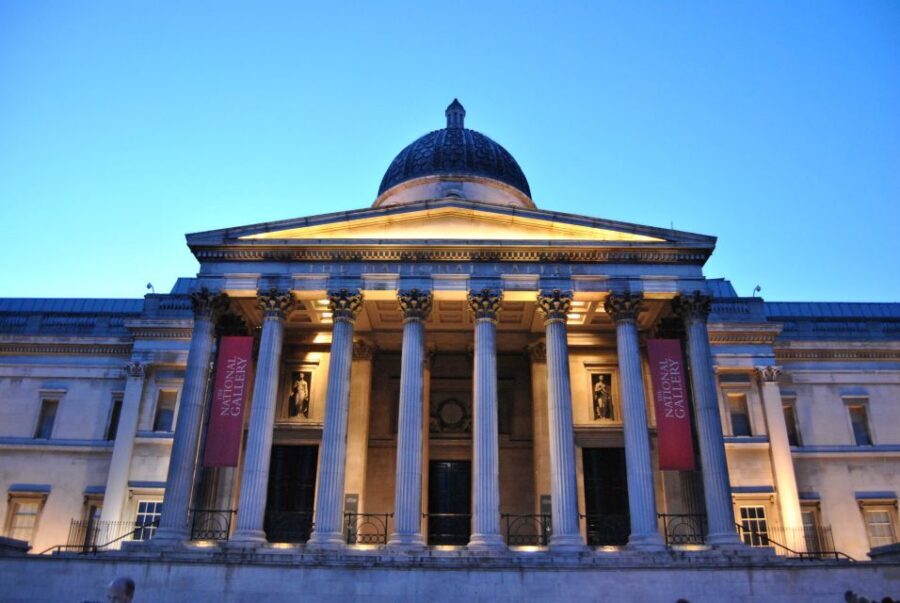London: Famous Landmarks of the City by Car - Customizing the route when you’re 4 hours from done