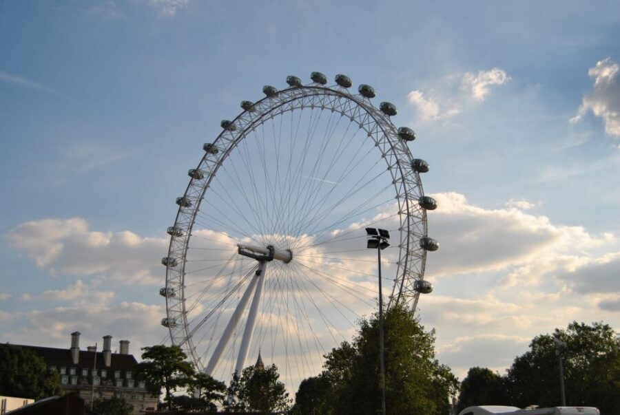 London: Famous Landmarks of the City by Car - Price and value: is $607 worth it?