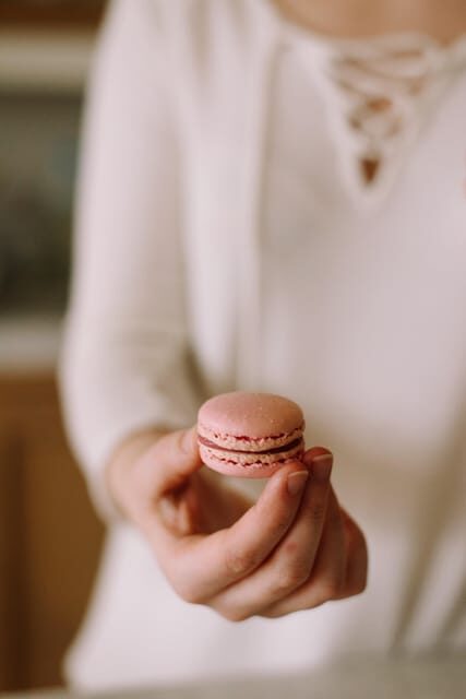 London: French Macaron Workshop in London - Meeting point and getting oriented without stress