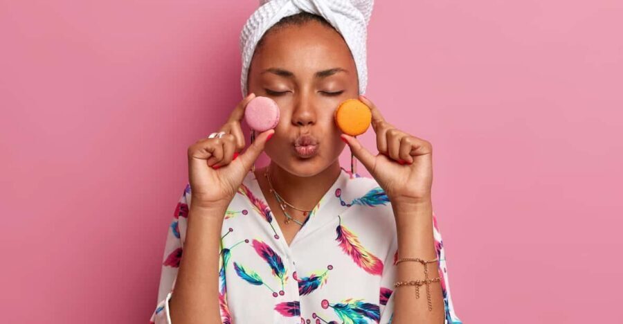 London: French Macaron Workshop in London - Filling and flavor: creamy results, plus some room for preference