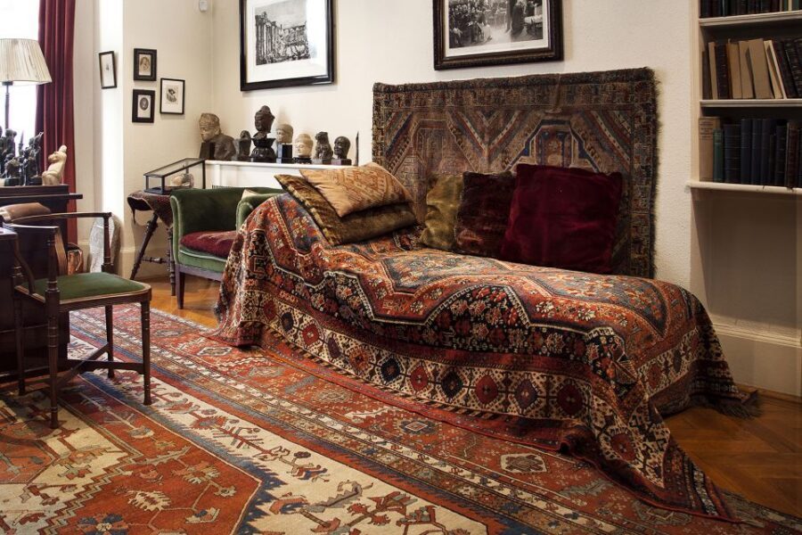 London: Freud Museum Entry Ticket - Key things I’d circle before you go