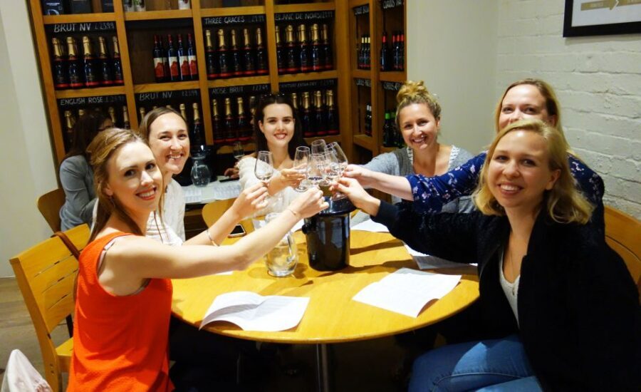 London: Full-Day English Wine Tour with Lunch - The 1:00 PM Pub Lunch That Actually Fits the Day
