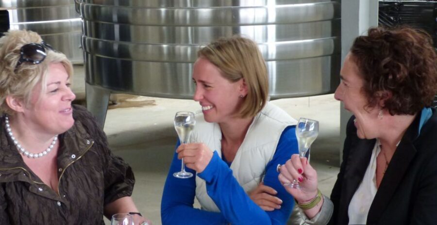 London: Full-Day English Wine Tour with Lunch - Who This Tour Suits (and Who Should Skip It)