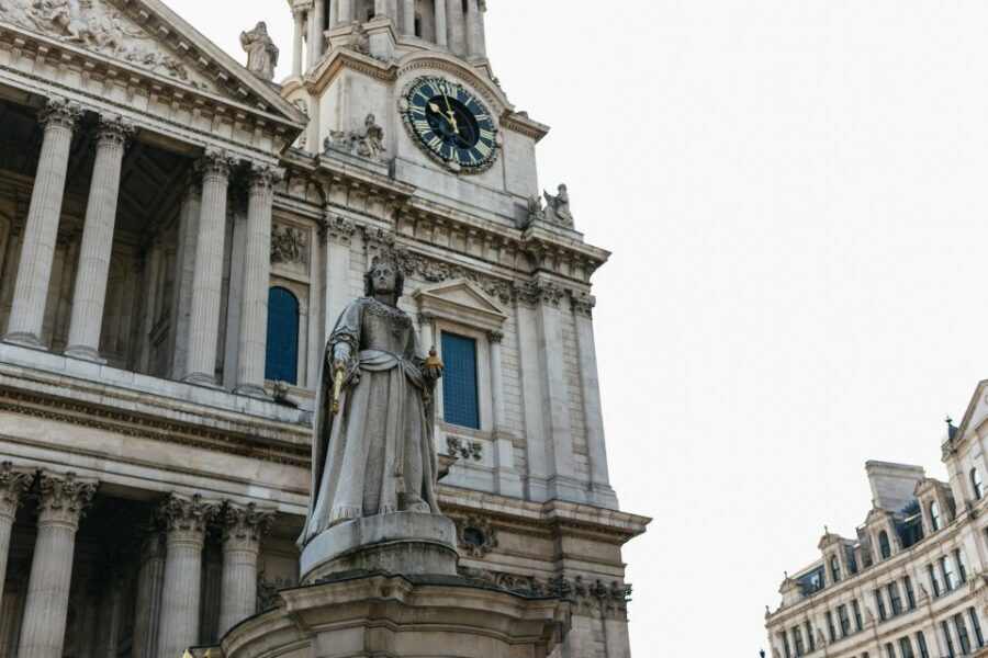 London: Full Day Tower, St. Paul's, Cruise & Eye Experience - Should You Book This London Combo Tour?