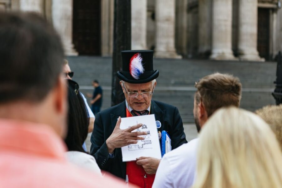 London: Full Day Tower, St. Paul's, Cruise & Eye Experience - Price and Value for $171: What You’re Really Paying For