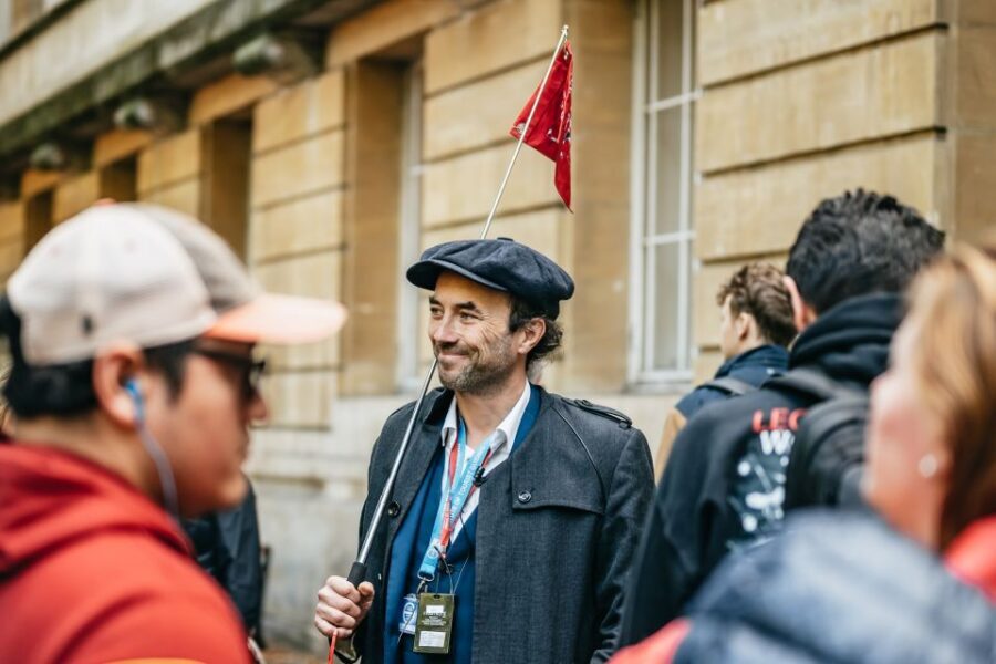 London: Full-Day Windsor, Stonehenge, and Oxford Tour - Key things I’d bet on
