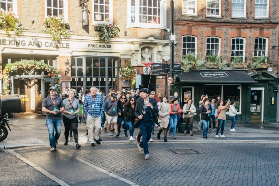 London: Full-Day Windsor, Stonehenge, and Oxford Tour - Practical Tips That Make the Day Feel Easier