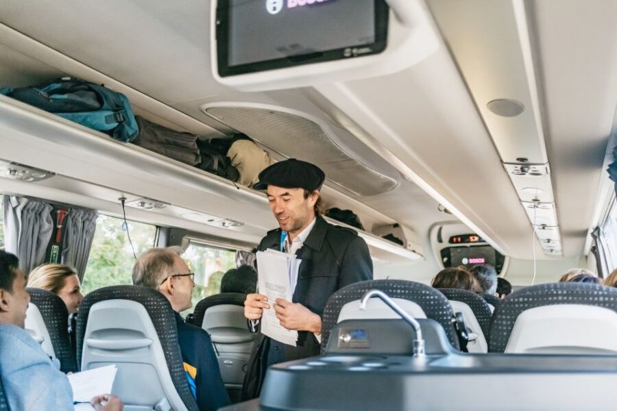 London: Full-Day Windsor, Stonehenge, and Oxford Tour - Why This Windsor–Stonehenge–Oxford Day Trip Works for First-Time London Visitors