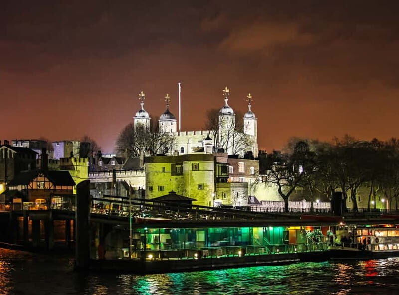 London: Fully Flexible River Thames Sightseeing Pass - Heated Indoor Space and Open Deck Views (Weather-Proofing Your Photos)