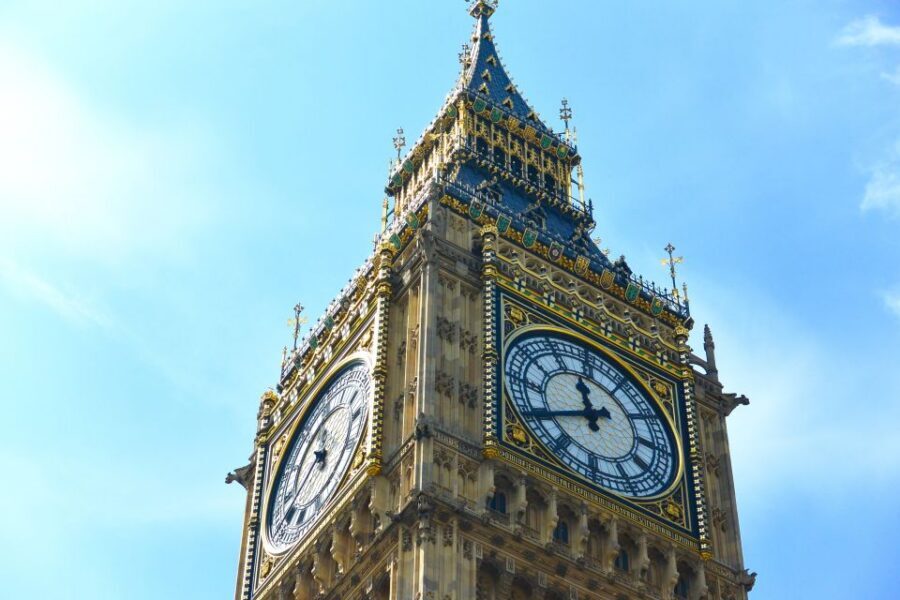London: German-Speaking Guided Tour of Westminster - Why this German-led Westminster tour works (and when it doesn’t)