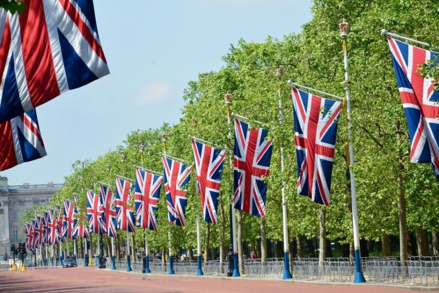 London: German-Speaking Guided Tour of Westminster - German language: the one factor that can make or break the day