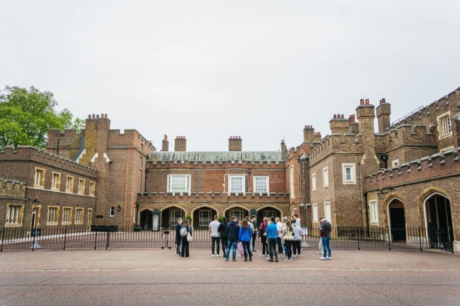 London: Ghost Walk and River Thames Boat Ride - Who this tour suits best (and who should skip it)