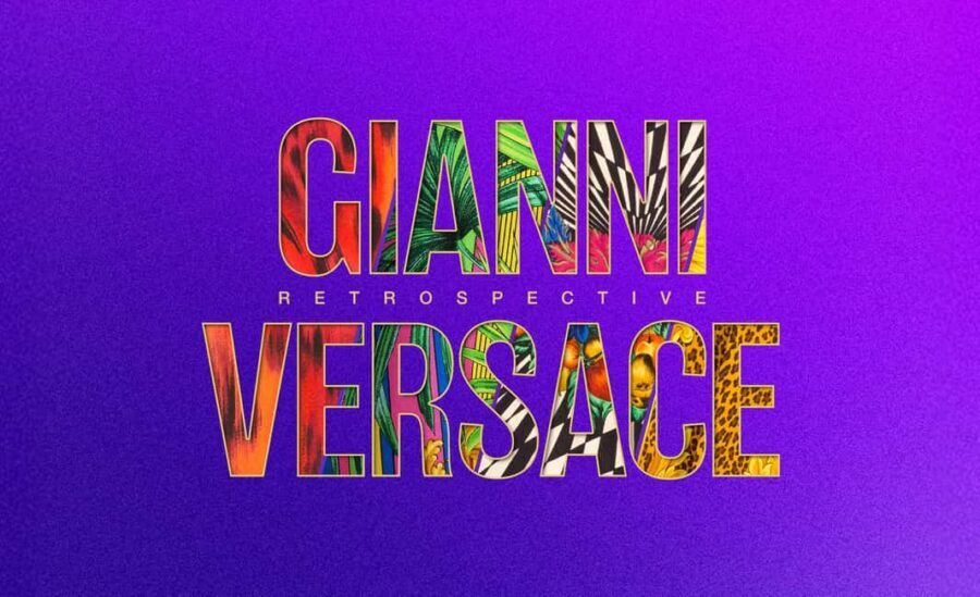 London: Gianni Versace Retrospective Entry Ticket - Over 450 looks, textiles, and accessories: how to actually enjoy the scale