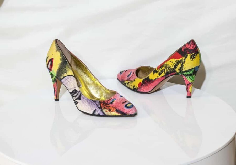 London: Gianni Versace Retrospective Entry Ticket - Should you book the Gianni Versace retrospective?