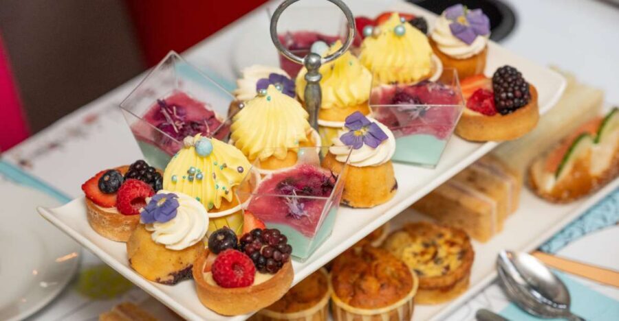 London: Gin and Afternoon Tea Bus Tour with Audio Guide - London’s Gin Lovers Tour: What You’re Really Buying