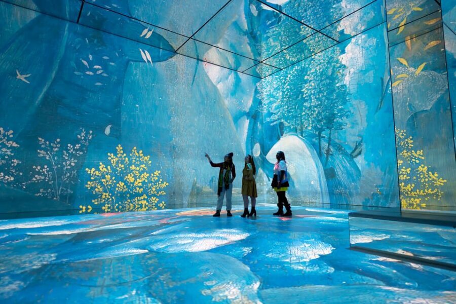 London: Go City Explorer Pass® - Tickets for 2-7 Attractions - Museums and landmark choices that work at different tempos