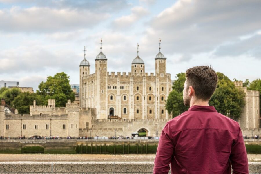 London: Go City Explorer Pass® - Tickets for 2-7 Attractions - Where you get the best value: Shard, Tower Bridge, Westminster Abbey, and the big names