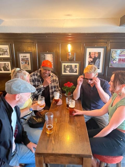 London: Great British Pubs Walking Tour - Key things you’ll notice on this London pub walk