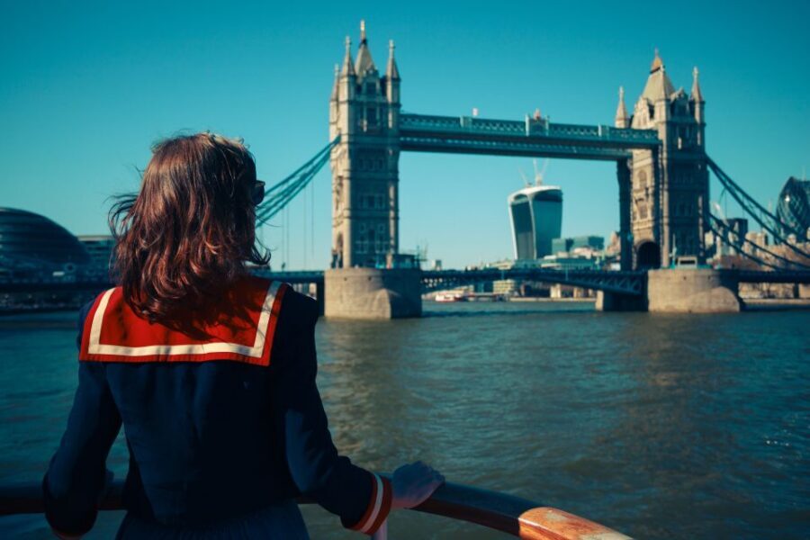 London: Greenwich Highlights Private Tour and Thames Cruise - Key things to know before you go