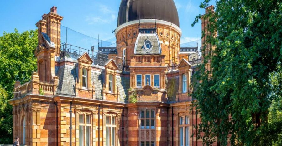 London: Greenwich Highlights Private Tour and Thames Cruise - Old Royal Naval College and the maritime story you can walk through