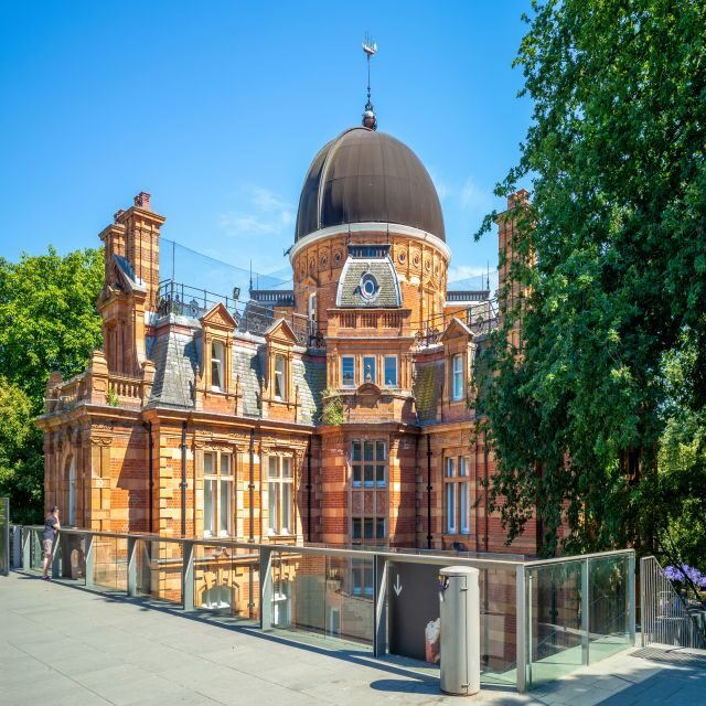 London: Greenwich Highlights Private Tour and Thames Cruise - Guide quality is the real difference: names and what they signal