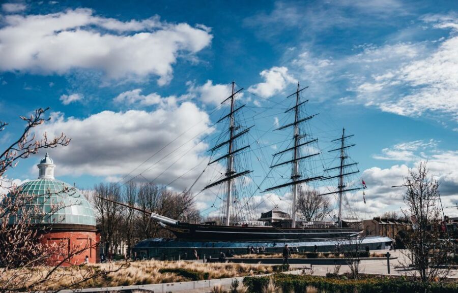 London: Greenwich Highlights Private Tour and Thames Cruise - Quick practical tips that make the tour smoother