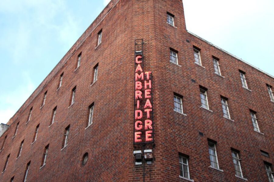 London: Guided Agatha Christie Walking Tour - Key things I’d bookmark before you go