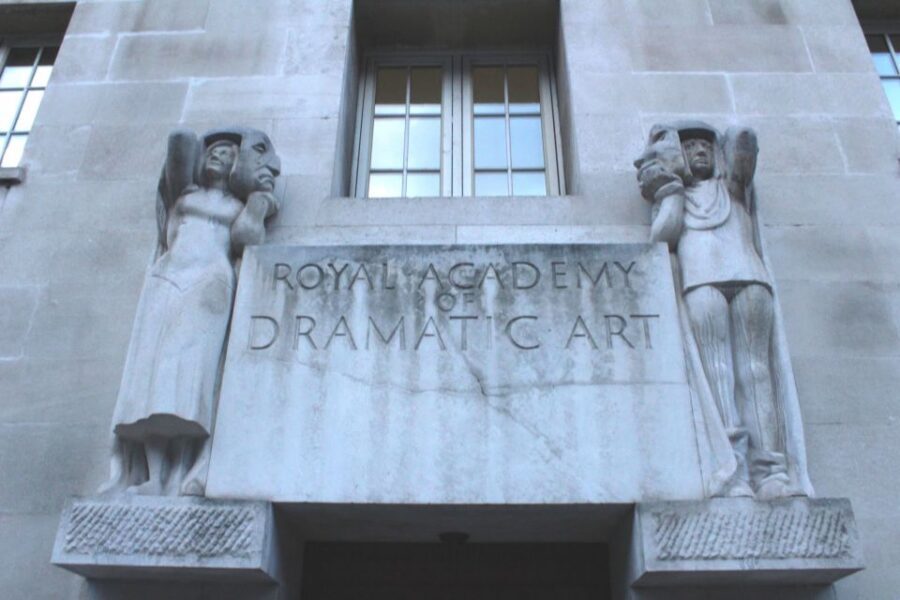 London: Guided Agatha Christie Walking Tour - The Garrick Club, British Museum, and University of London stops
