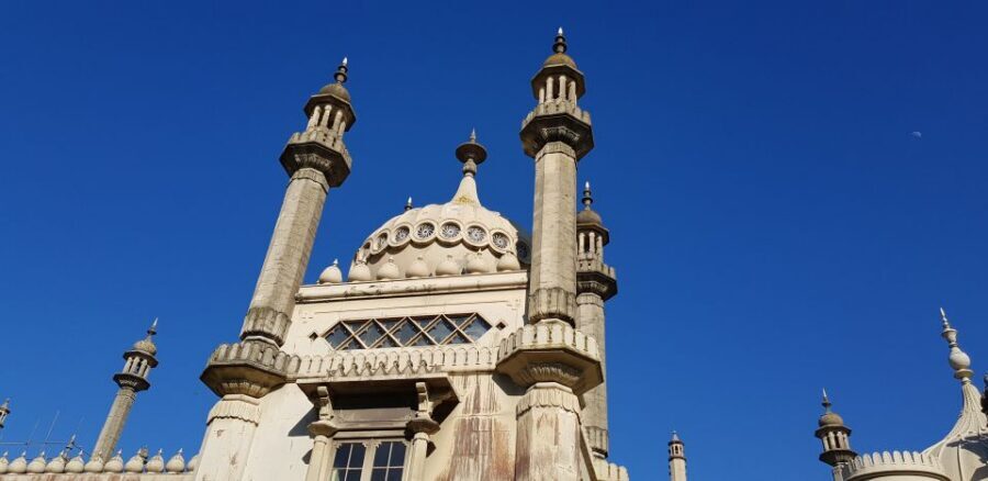 London: Guided Day Trip to Brighton and Seven Sisters - Key highlights you’ll actually care about