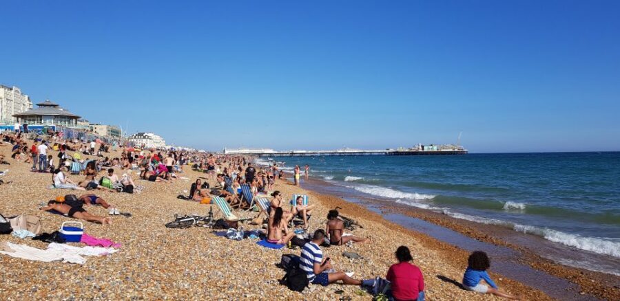 London: Guided Day Trip to Brighton and Seven Sisters - Timing risk: when a “high-demand” day feels too packed