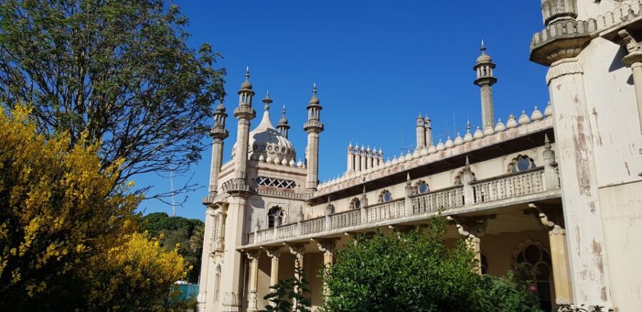 London: Guided Day Trip to Brighton and Seven Sisters - Price and value: what $1,011 per group really buys you