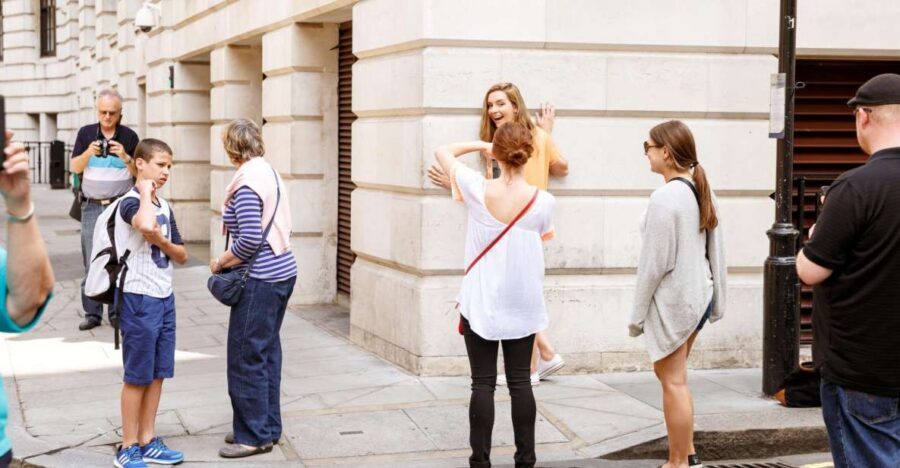 London: Guided Harry Potter Bus Tour of Locations - Comfort, Timing, and Why the Bus Tour Works for Many Schedules