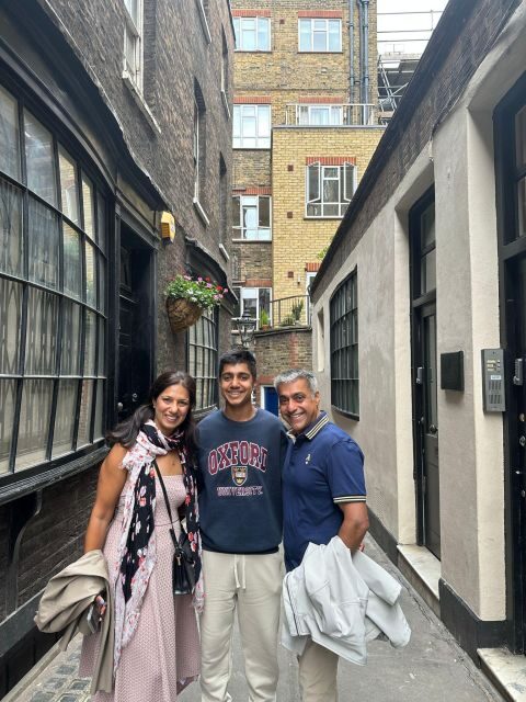 London: Guided Harry Potter Tour - The Value Sweet Spot: Movie Locations Plus Real London Stops