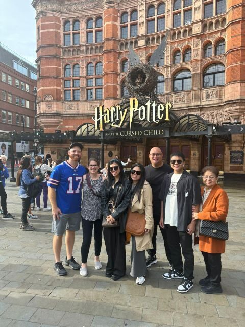 London: Guided Harry Potter Tour - Clink Prison Museum: The Tour’s Darker Side (And Why It Works)