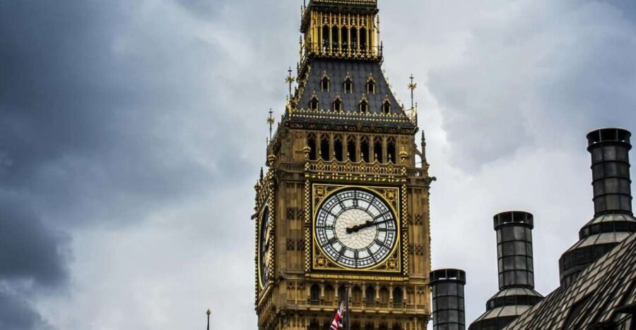 London: Guided Harry Potter Walking Tour of the City - Key things to know before you go