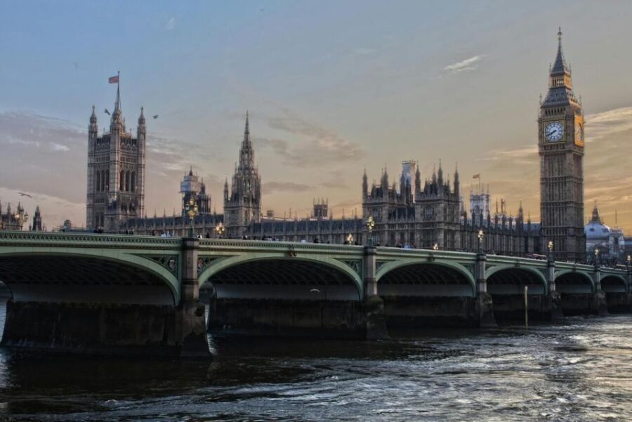 London: Guided Harry Potter Walking Tour of the City - Getting Started Near Cromwell Green (and Why the Location Matters)