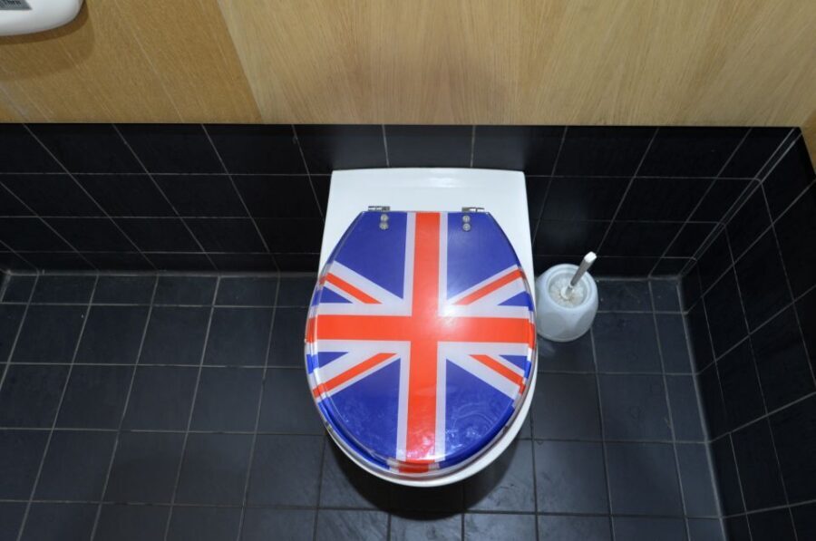 London: Guided Loo Tour - Why a London Guided Loo Tour is more than a gimmick