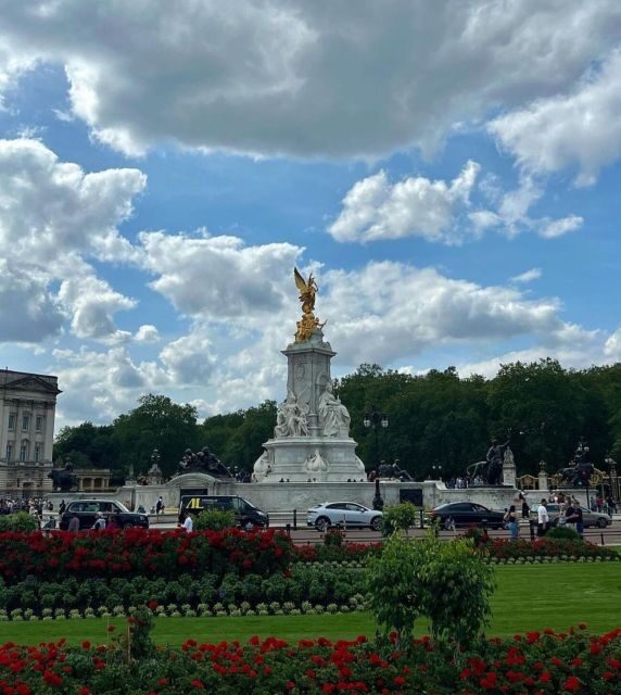 London: Guided Walking Tour with Changing Of The Guard - Who this tour is best for (and who should skip it)