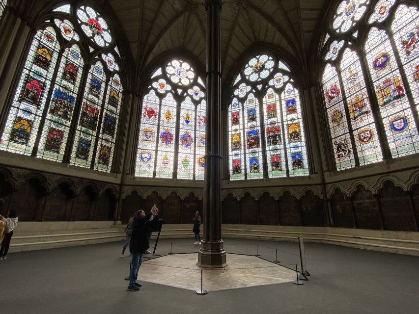 London: Guided Westminster Abbey Tour and Refreshments - Should you book this Westminster Abbey tour?
