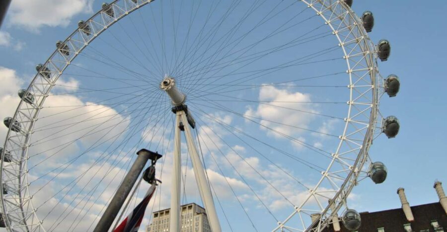 London Half-Day Private Chauffeur Driven Tour - What the guide and chauffeur add (and where private tours can wobble)