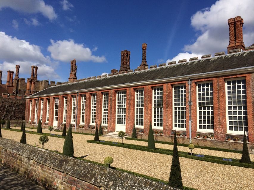 London: Hampton Court Private Guided Tour - Who this Hampton Court tour is best for