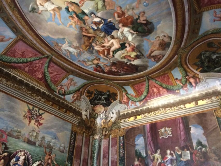 London: Hampton Court Private Guided Tour - Price and logistics: is $465 per group good value?