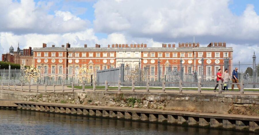 London: Hampton Court to Richmond River Thames Cruise - Hampton Court to Richmond: Why This Cruise Works in Real Life