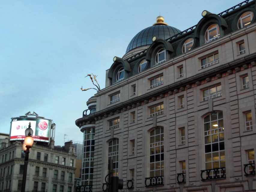 London: Harry Potter 3-Hour Private Walking Tour - Why This 3-Hour Private Walk Works