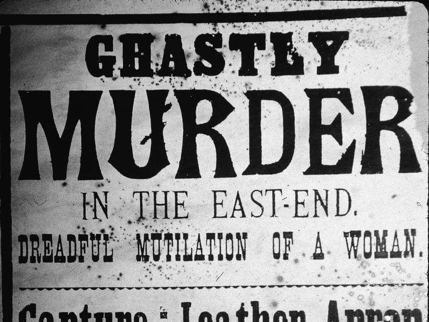 London: Harry Potter and Jack the Ripper Combo Tour - King’s Cross to Platform 9¾: the start that sets the tone