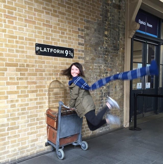 London: Harry Potter and Jack the Ripper Combo Tour - Price and value: is $65 worth it?