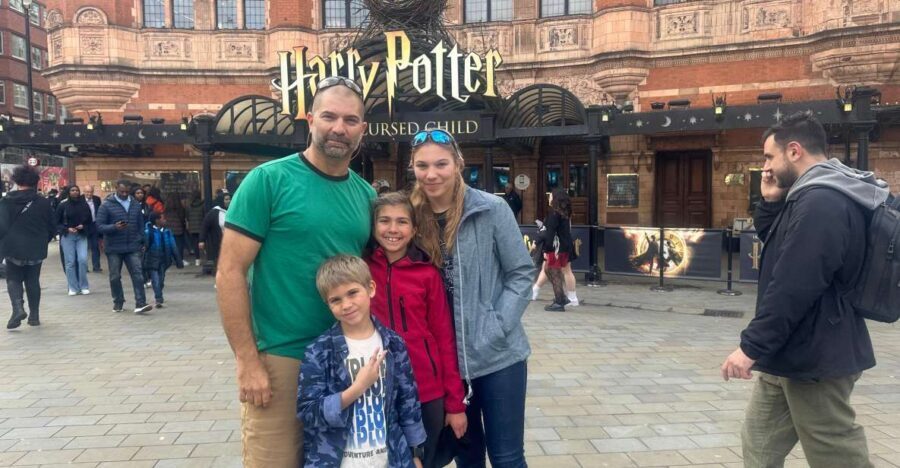 London: Harry Potter Black Cab Tour with Hotel Pick Up - Key highlights at a glance