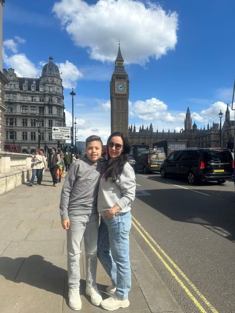 London: Harry Potter Black Cab Tour with Hotel Pick Up - Cambridge Theatre for Harry Potter and the Cursed Child