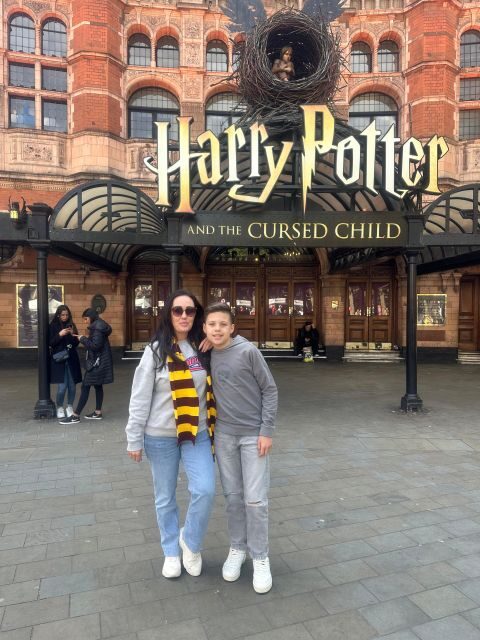 London: Harry Potter Black Cab Tour with Hotel Pick Up - Leadenhall Market: where Diagon Alley style meets real cobbles