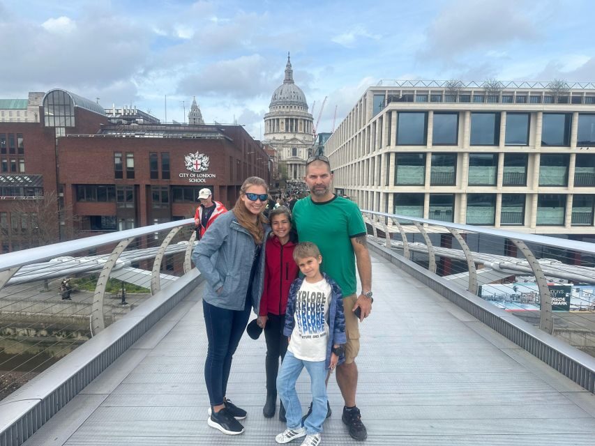 London: Harry Potter Black Cab Tour with Hotel Pick Up - How the timing works: 3 to 4 hours, multiple photo stops